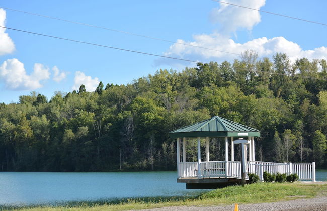 Zion Retreat & RV Park - Foto 41