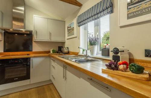 Willow Lodge - Foto 14