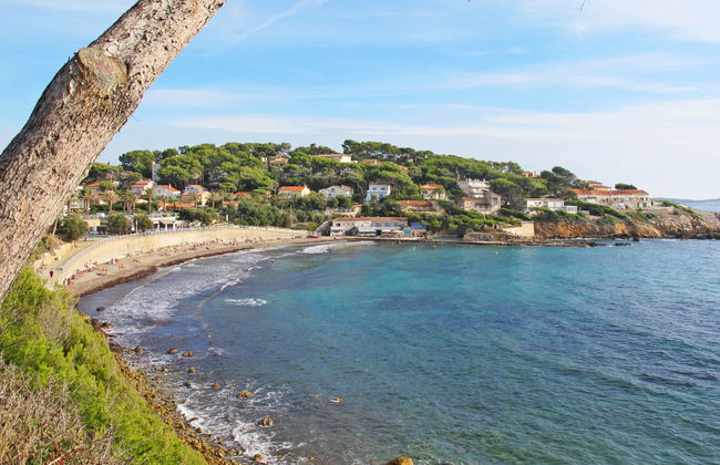 Baie de Bandol - Foto 19