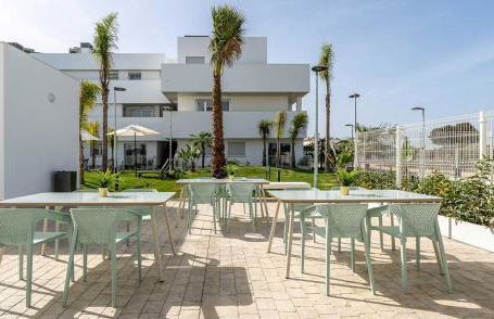 ÁTICOS ROTA Punta Candor - Foto 22