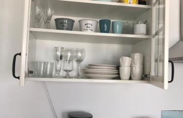 Woodhaus Appartement - Photo 13