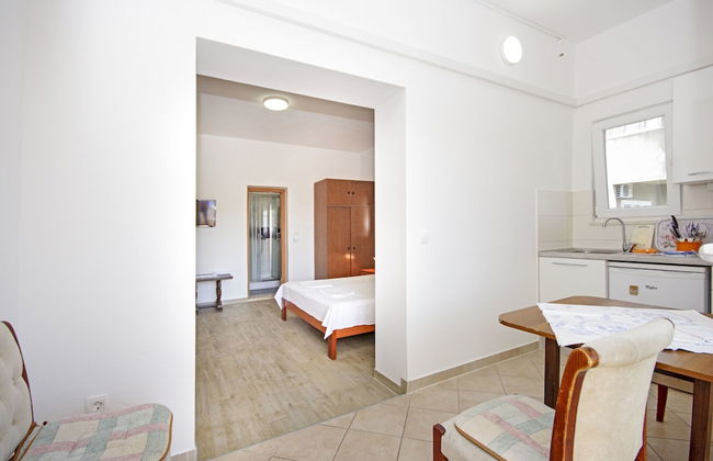 Apartments Slobodanka - Foto 26