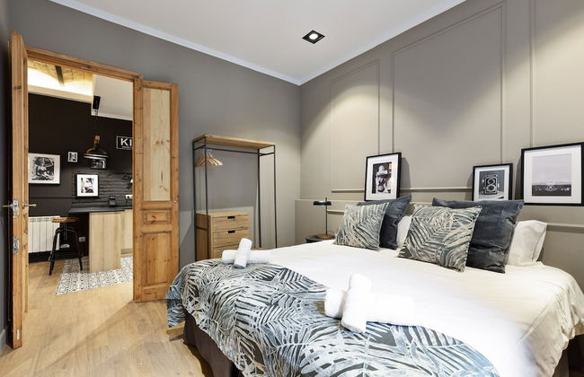 Sagrada Familia Apartment - Foto 12