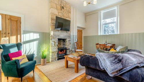 The School Rooms - Foto 4