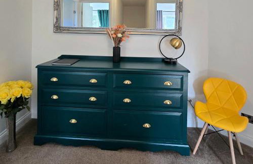 Luxury Modern Comfy 3BR House Contractors Family - Foto 16