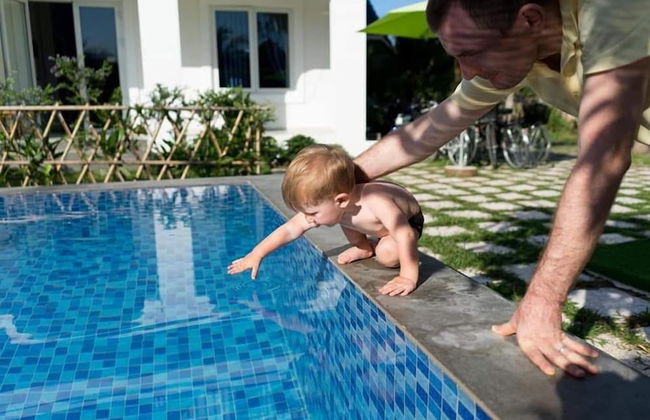 An An Boutique Homestay - Foto 51