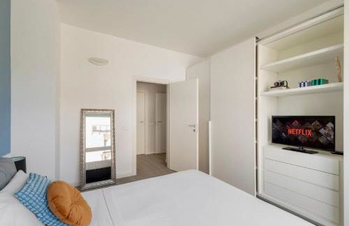 CityLife Modern Comfort Suite - Foto 33