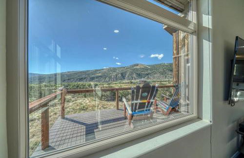 MonArk Chalet - Foto 31