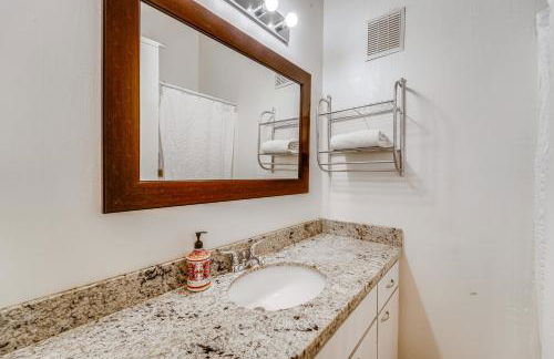 1 Mi to Lake Tahoe Condo with Pool Access - Foto 17