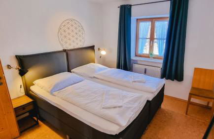 schönes Ferienhaus mit Sauna im Grünen - Foto 3