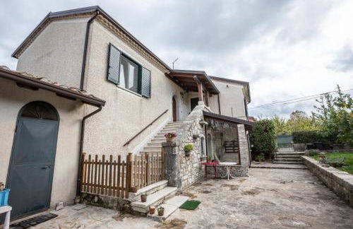 #914 Home - Irpinia - Foto 2