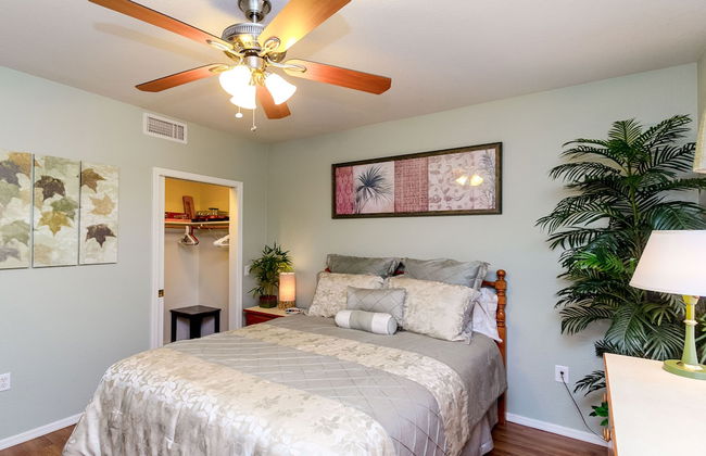 Resort Vacation Rentals P.T.C. - Photo 35