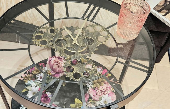 Chic Studio in Central London - Foto 28