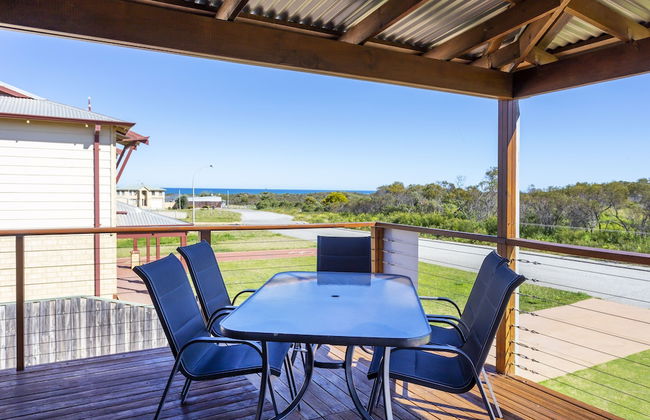 Sunset Oddes-sea - Photo 16