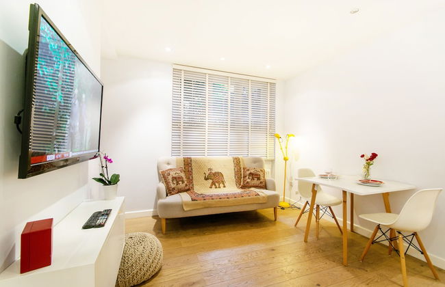 London Hideaway I - Foto 1