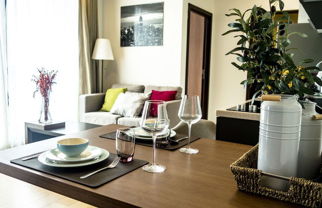 Astra Condo - Foto 22