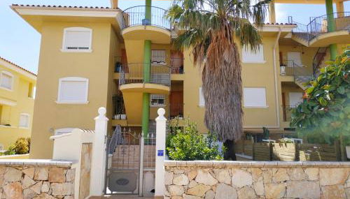 Residencial Nerea Orangecosta - Photo 3