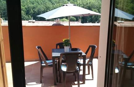 Atico en centro Ribes de Freser - Foto 1