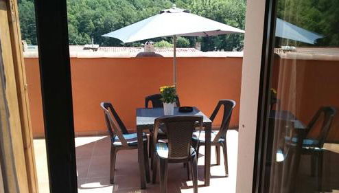 Atico en centro Ribes de Freser - Foto 1