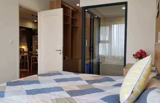 Imperia Garden Apartments - Heart of City - Foto 9