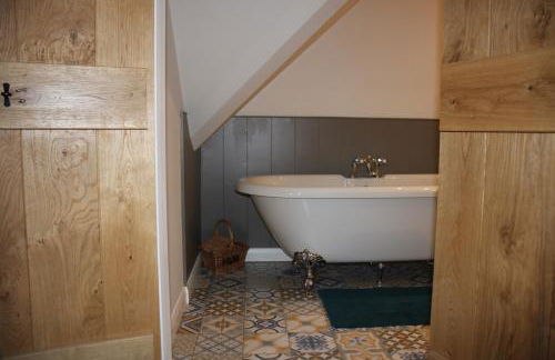 Wonderfully Spacious Luxury Holiday Cottage - Foto 36