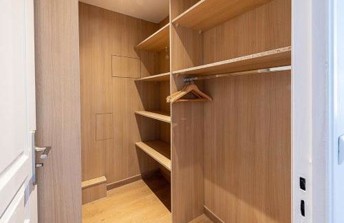 2 persons - clim - hypercenter - 2mins of beach - JUAN LES PINS - beach and sun - Photo 42