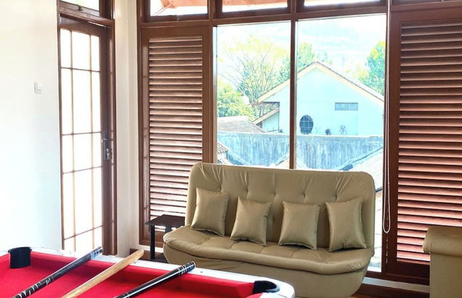 SF Homey Puri Indah - Foto 40