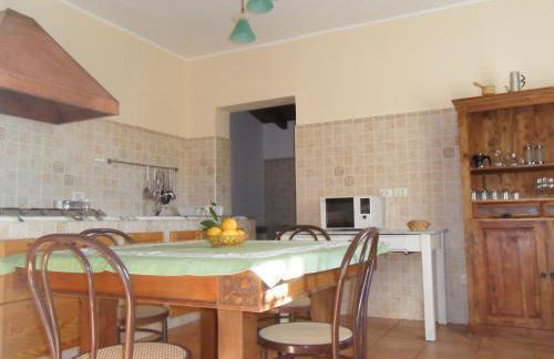 Locazione Turistica Casa in Campagna - Foto 29