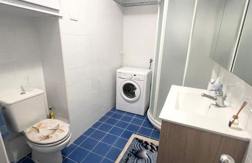 Residence Mona Lisa bord de mer Menton - Foto 24