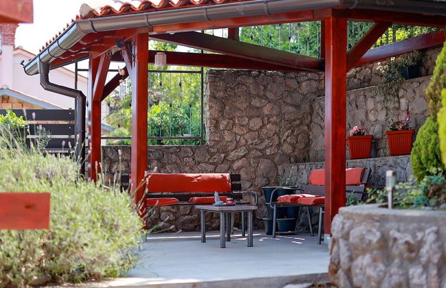 Sunny Holiday Home With Terrace - Foto 33