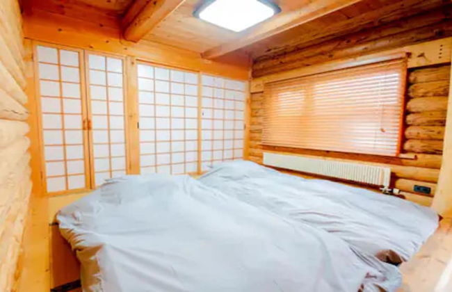 Lake Toya Hillside House - Photo 4