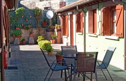 Apartamentos Las Cuadras de Estaños - Foto 30