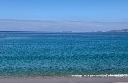 LES VILLAS DU DOMAINE NAPOLEON CORSICA vue mer et piscine - Foto 22