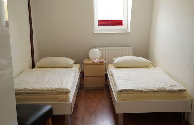 Strandleben Fehmarn - Ferienwohnung Nord - Foto 3