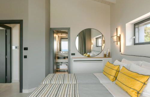 Brand new luxury Villa - Marie's Happy Place - Foto 39