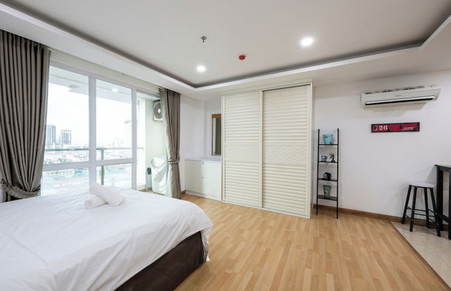 Olympia City Suite by Soben Homes - Foto 5