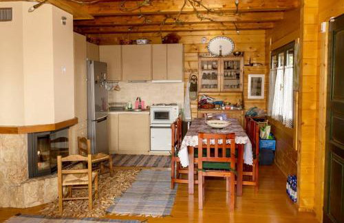 CHALET REGINA - Foto 14