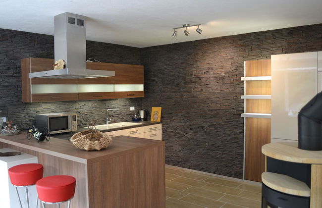 Ferienwohnung Panorama - Foto 9