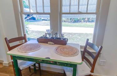 Charming 1940s Daybook Cottage on the Florida Hidden Coast - Foto 8