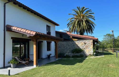 Casa Rural Mazarredonda - Foto 1