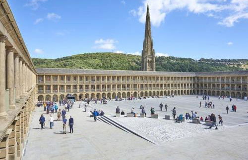 Keepers Cottage Serviced Accommodation Yorkshire - Foto 15