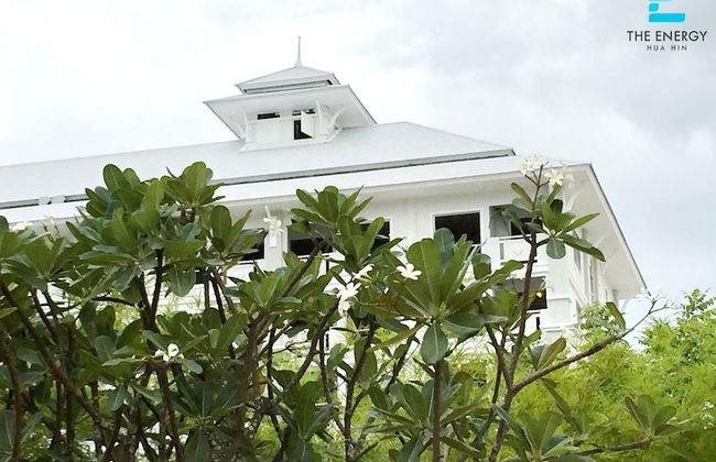 The Energy Condo By AP - Foto 29