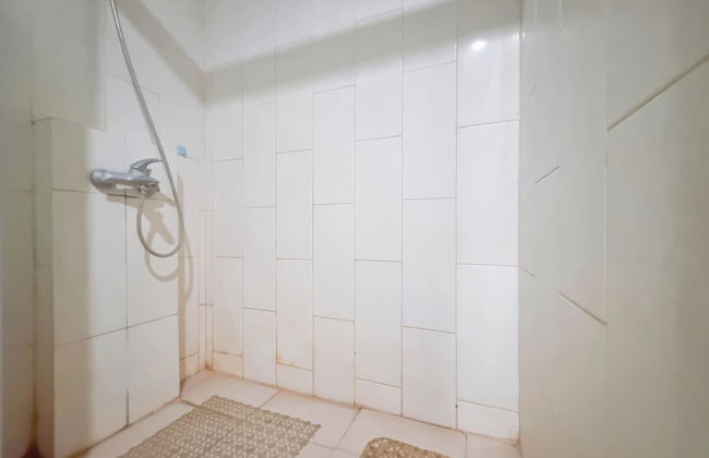 Relaxing And Stylish Studio At Mataram City Apartment - Foto 11