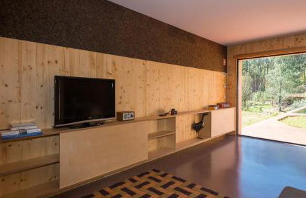 Vale do Ninho Nature Houses - Foto 41