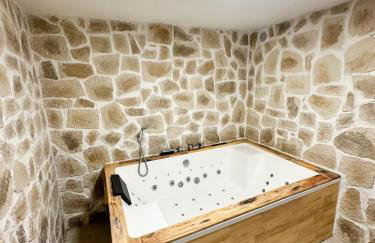 Cocon détente & Jacuzzi(Balnéo) - Photo 8