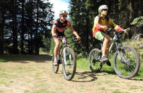 Appartement 4 personnes avec piscine, wifi, garage - Photo 30