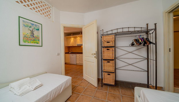 Casa Mariella - Foto 3, Habitación