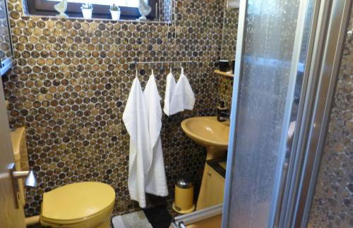 Ferienwohnungen Tannenhof - Foto 40