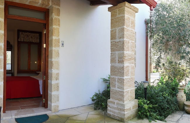 Masseria L'Uliveto - Foto 19