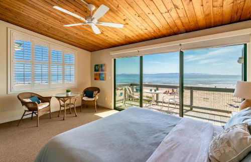 Seahorse Retreat by Paradise Retreats - Foto 9